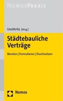 Stadtebauliche Vertrage