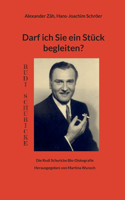 Darf ich Sie ein Stück begleiten?