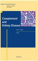 Complement and Kidney Disease