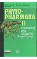 Phytopharmaka II