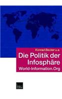 Die Politik Der Infosphäre