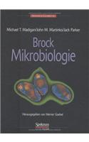 BROCK - Mikrobiologie
