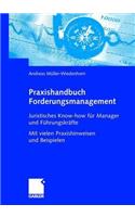 Praxishandbuch Forderungsmanagement