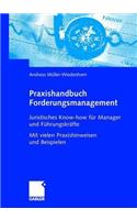 Praxishandbuch Forderungsmanagement