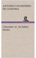 Chocolate
