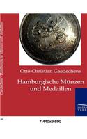 Hamburgische Münzen und Medaillen