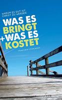 Warum Es Gut Ist, Christ Zu Werden