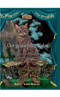 Der gestiefelte Kater
