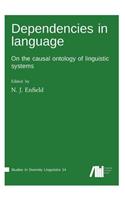 Dependencies in language