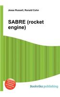 Sabre (Rocket Engine)
