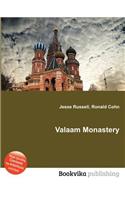 Valaam Monastery: (English)