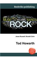 Tod Howarth