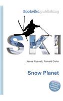 Snow Planet