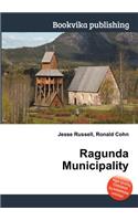 Ragunda Municipality: (English)