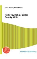 Reily Township, Butler County, Ohio