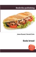 Soda Bread