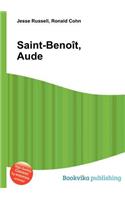 Saint-Benoit, Aude