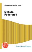 MySQL Federated: (English)