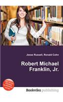 Robert Michael Franklin, Jr.: (English)