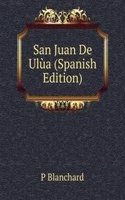 San Juan De Ulua (Spanish Edition)