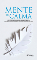 Mente En Calma