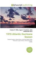 1976 Atlantic Hurricane Season