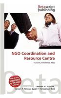 Ngo Coordination and Resource Centre