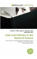 Fads and Fallacies in the Name of Science: (English)
