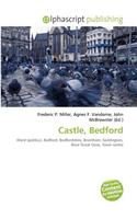 Castle, Bedford