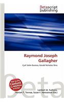 Raymond Joseph Gallagher: (English)
