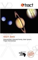 4321 Zero: (English)