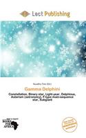 Gamma Delphini: (English)