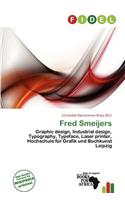 Fred Smeijers