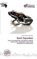 Bush Squeaker
