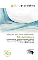 Jake Melksham: (English)