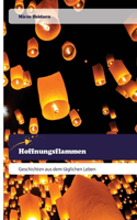 Hoffnungsflammen