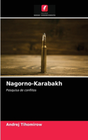Nagorno-Karabakh