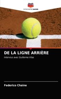 de la Ligne Arrière