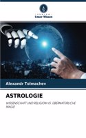 Astrologie