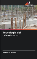 Tecnologia del calcestruzzo