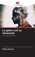 génie civil au Venezuela