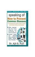 How to Prevent Common Diseases