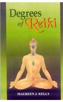 Degrees of Reiki