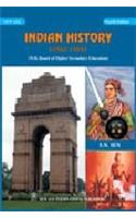 Indian History (1857-1964)