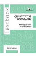 Quantitative Geography Techniques And Presentations