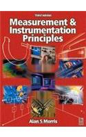 Measurement And Instrumentation Principles