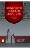 Reinforced Concrete Structures Vol. Ii