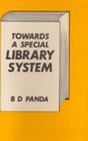 Towards a special library system