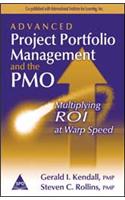 Advanced Project Portfolio Management And The PMO