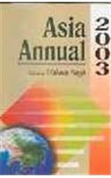 Asia Annual